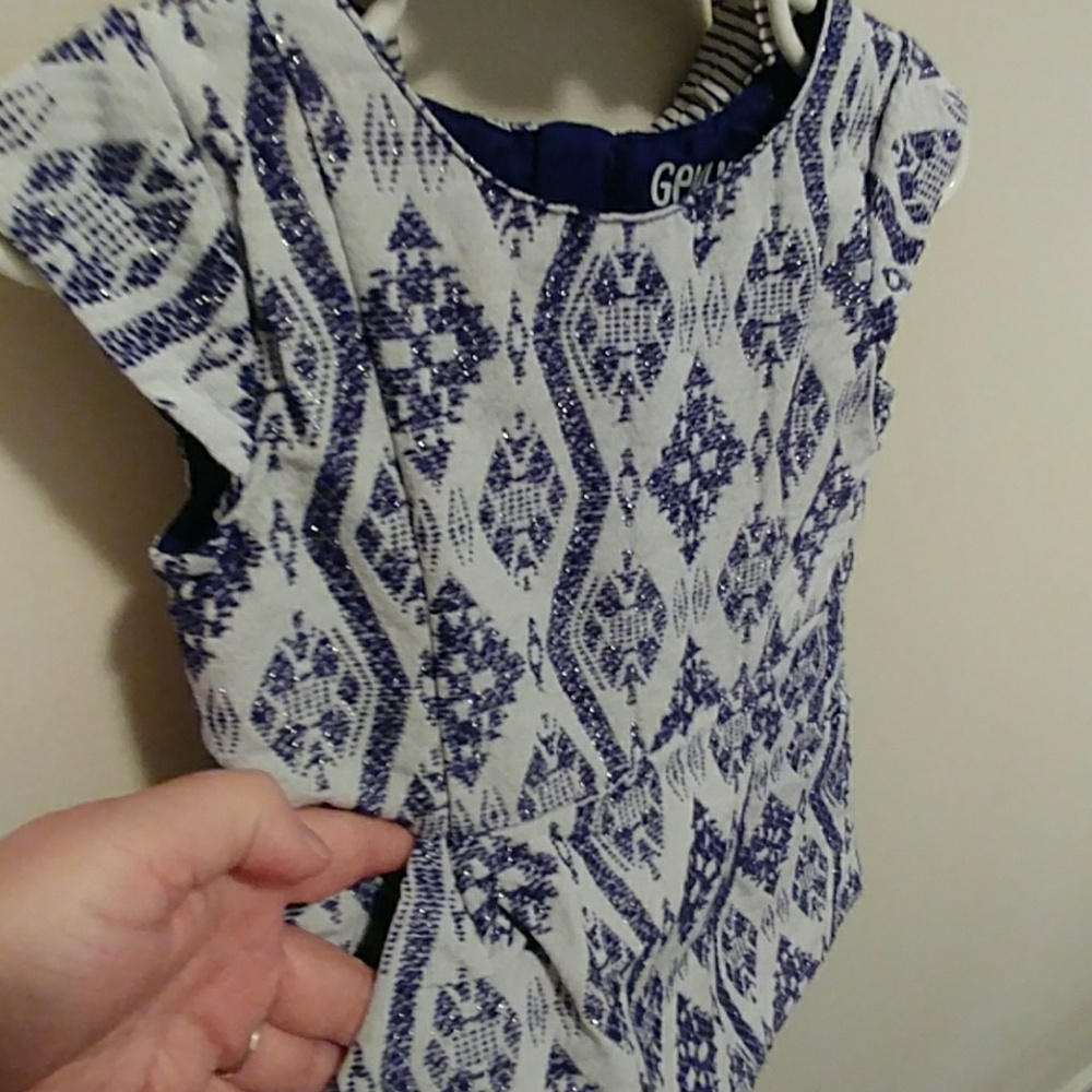 Dress/Tunic - Picture 2 of 2